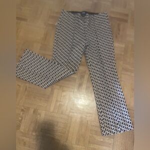Maeve Pattern Pant